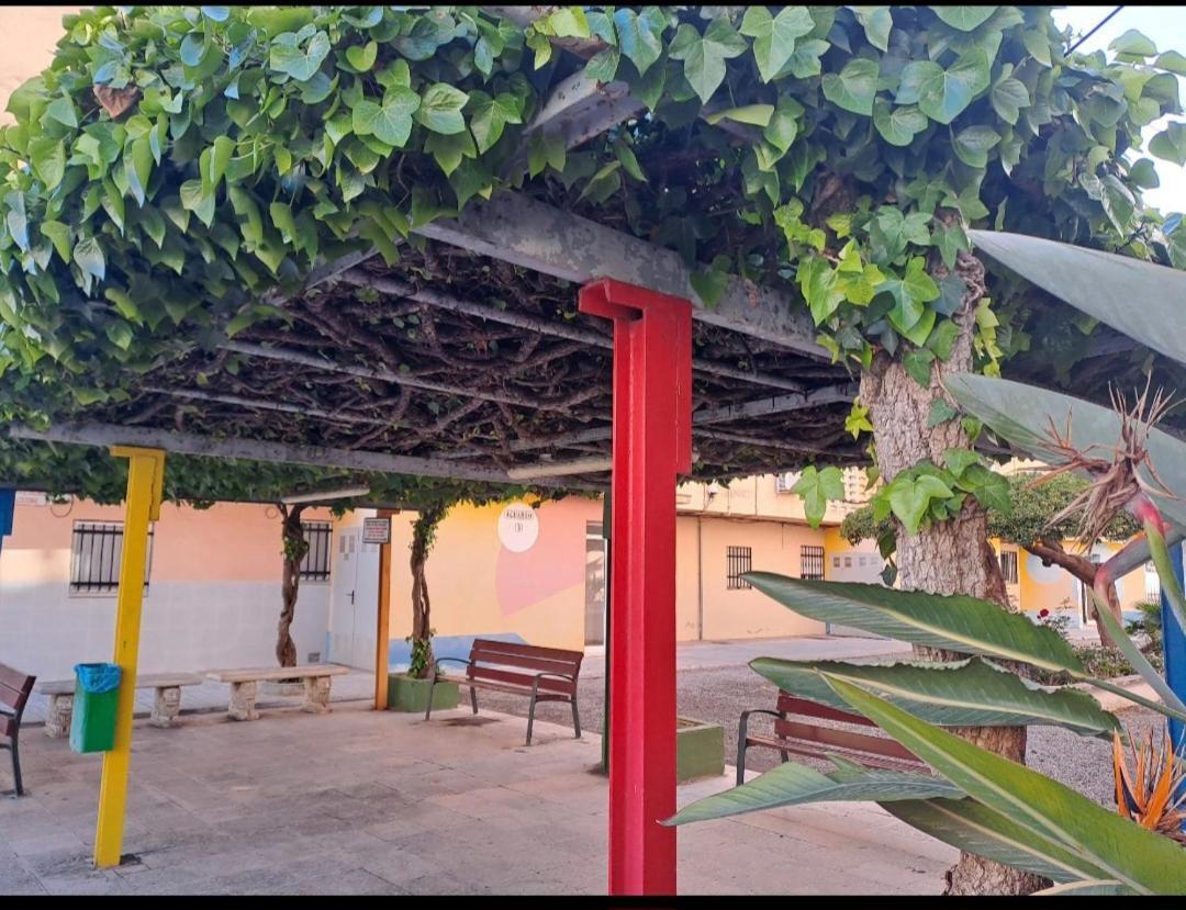Apartmán Urban Loft Valencia Playa Puebla de Farnals Exteriér fotografie