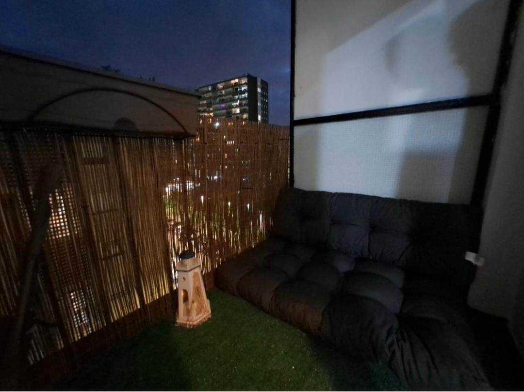 Apartmán Urban Loft Valencia Playa Puebla de Farnals Exteriér fotografie