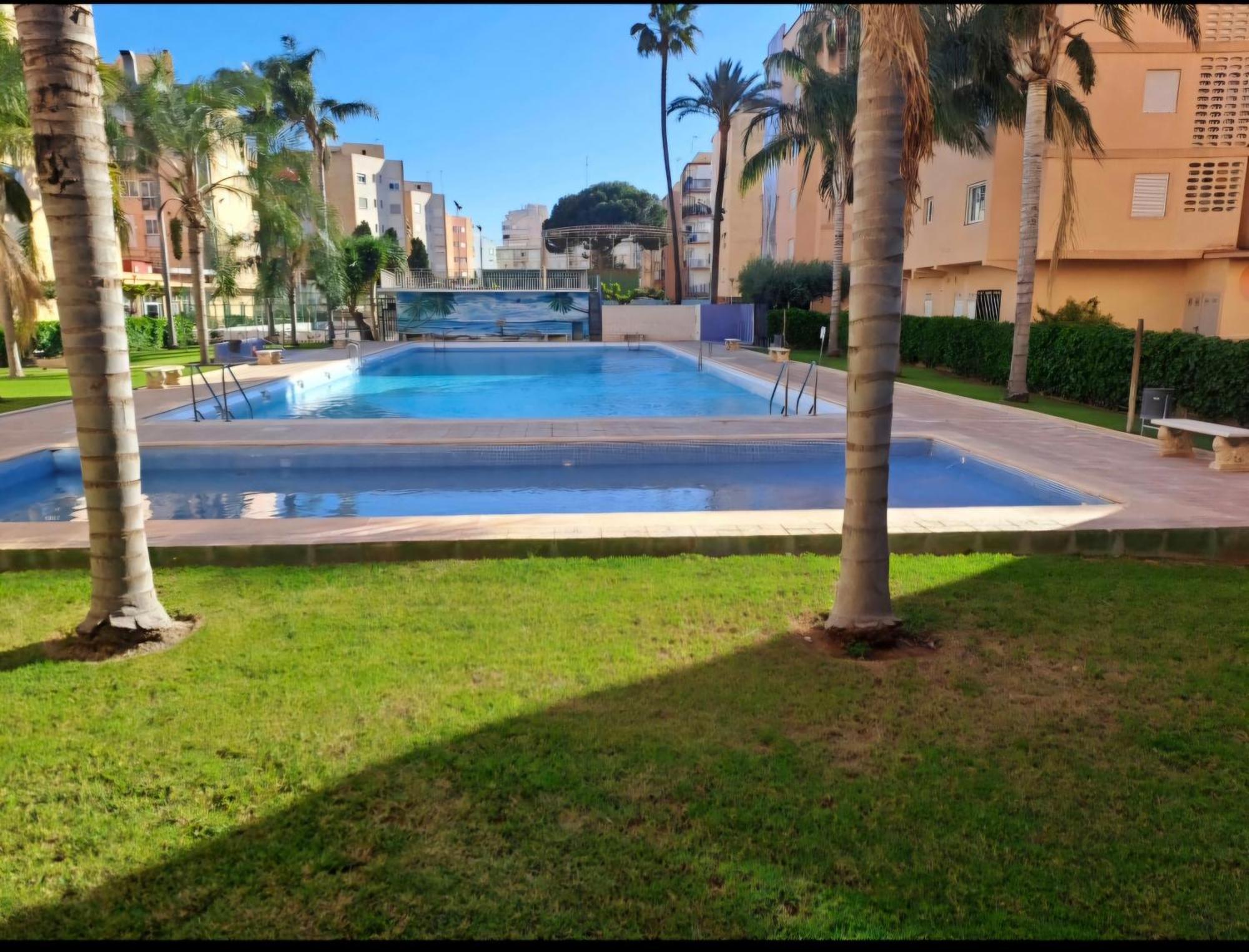 Apartmán Urban Loft Valencia Playa Puebla de Farnals Exteriér fotografie