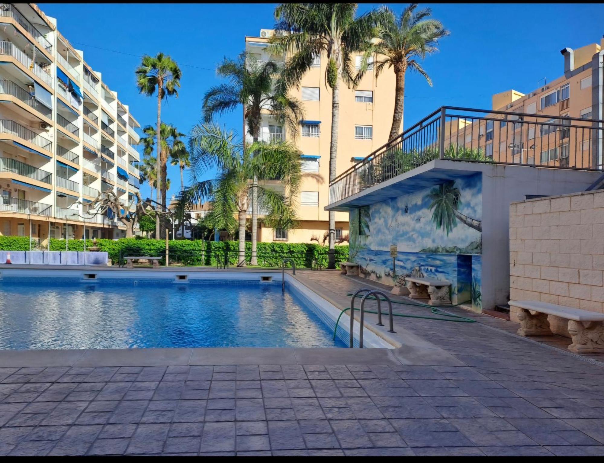 Apartmán Urban Loft Valencia Playa Puebla de Farnals Exteriér fotografie