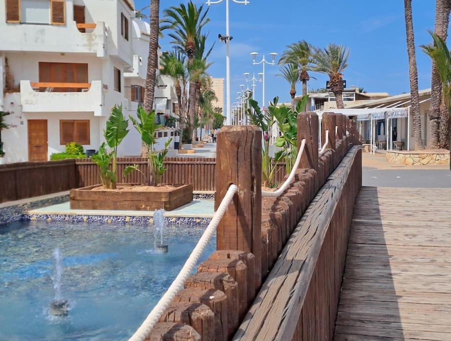Apartmán Urban Loft Valencia Playa Puebla de Farnals Exteriér fotografie