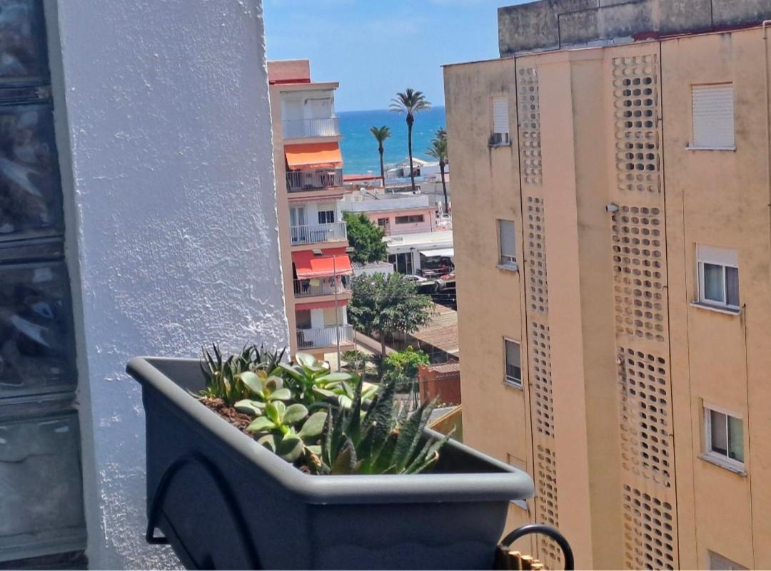 Apartmán Urban Loft Valencia Playa Puebla de Farnals Exteriér fotografie