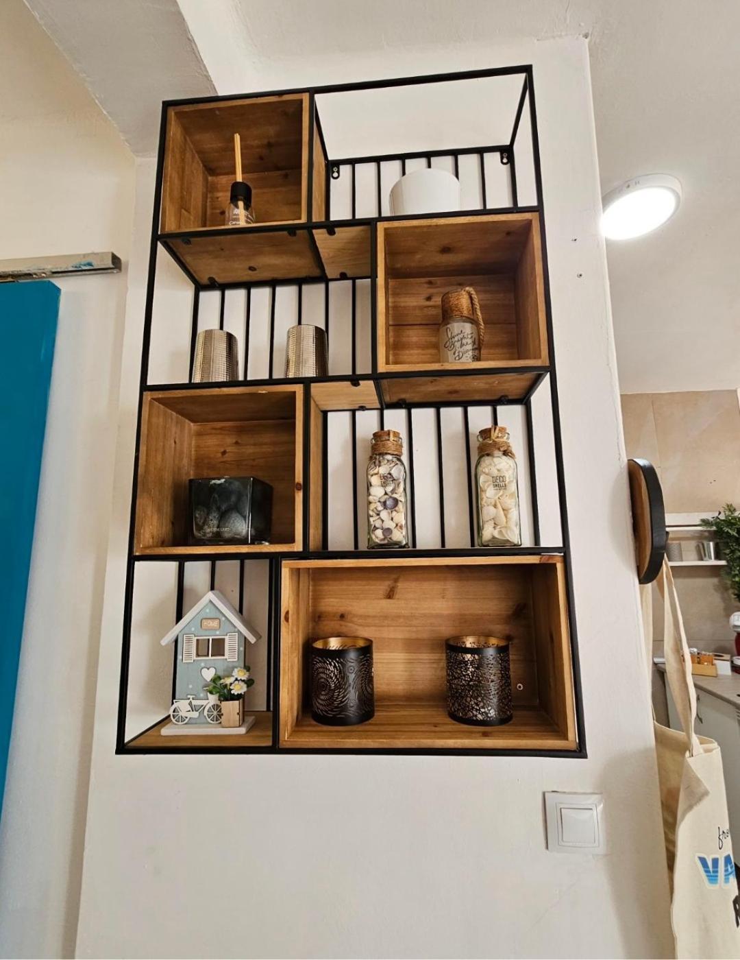 Apartmán Urban Loft Valencia Playa Puebla de Farnals Exteriér fotografie