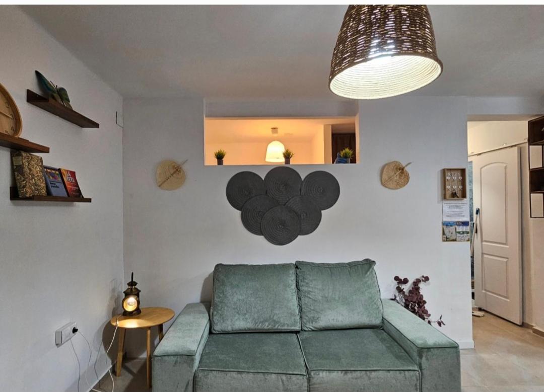 Apartmán Urban Loft Valencia Playa Puebla de Farnals Exteriér fotografie