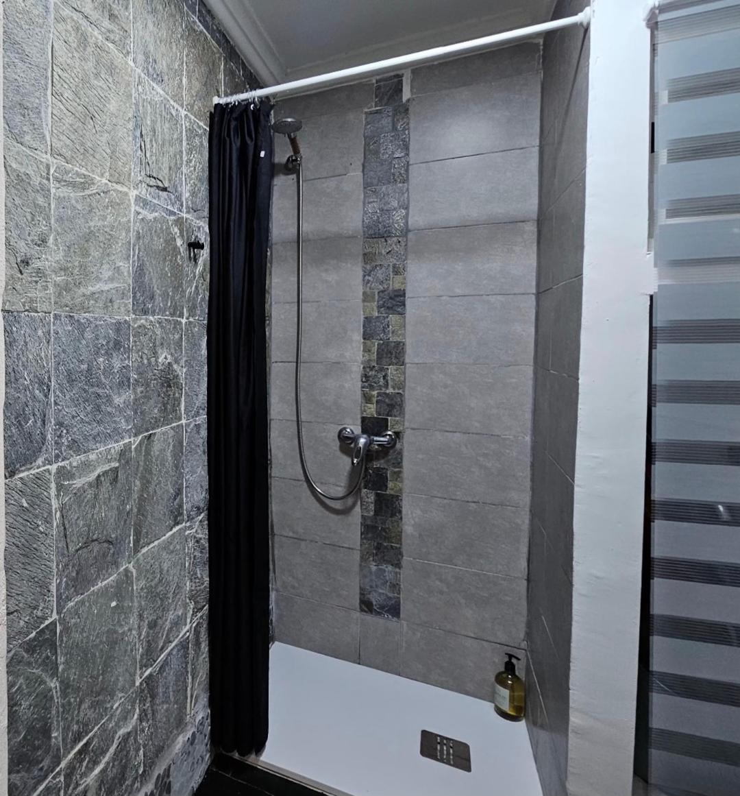 Apartmán Urban Loft Valencia Playa Puebla de Farnals Exteriér fotografie