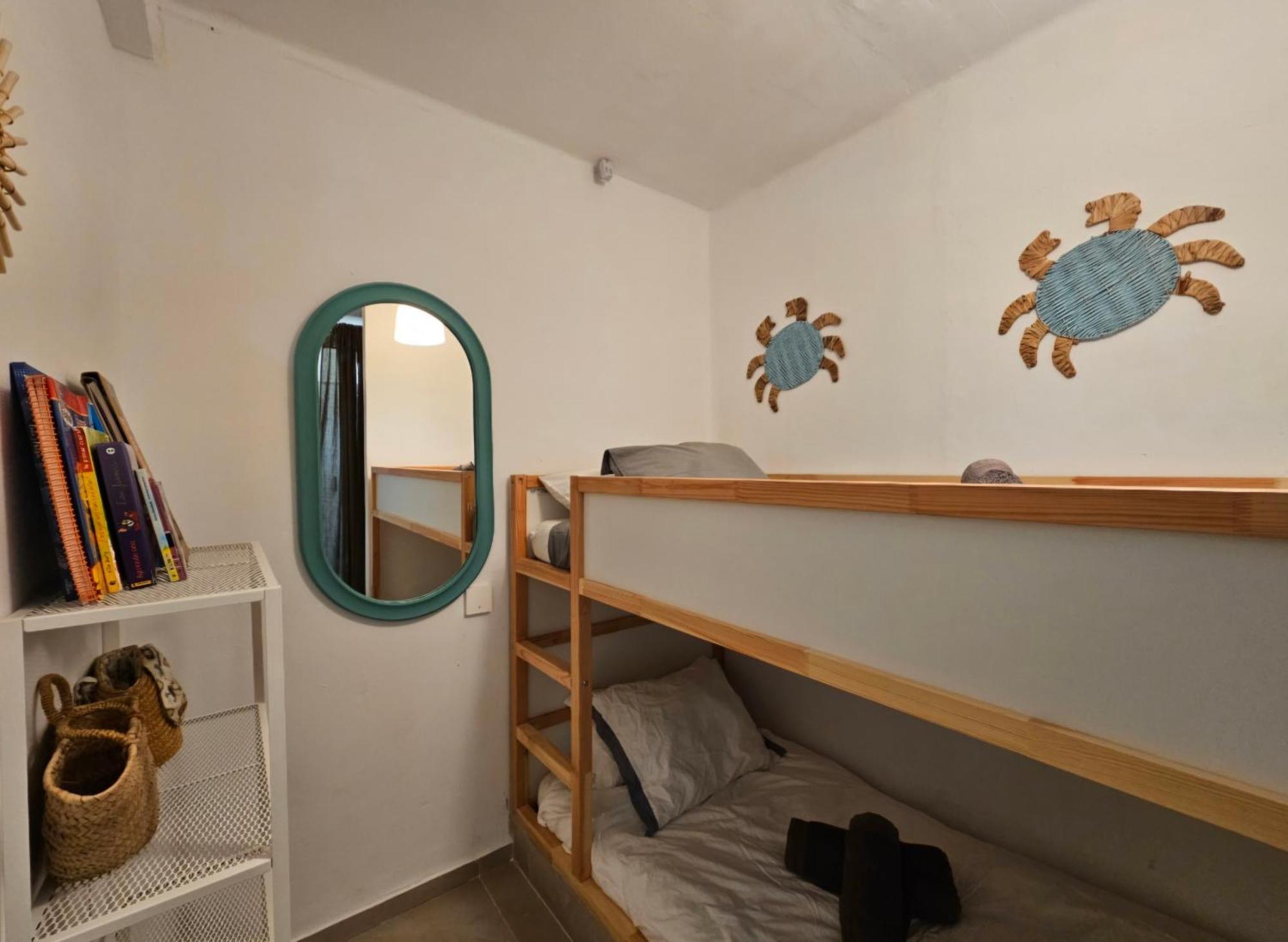 Apartmán Urban Loft Valencia Playa Puebla de Farnals Exteriér fotografie