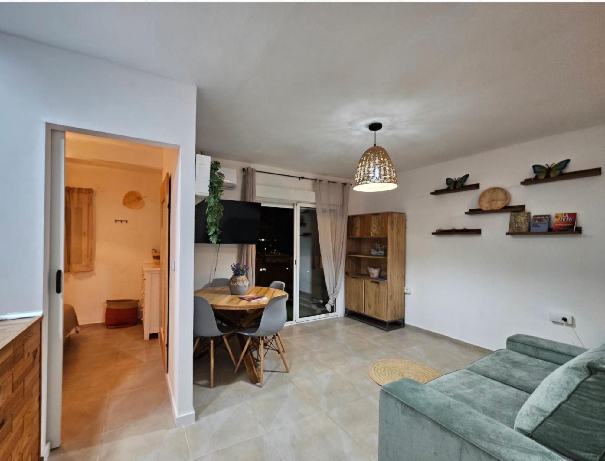 Apartmán Urban Loft Valencia Playa Puebla de Farnals Exteriér fotografie