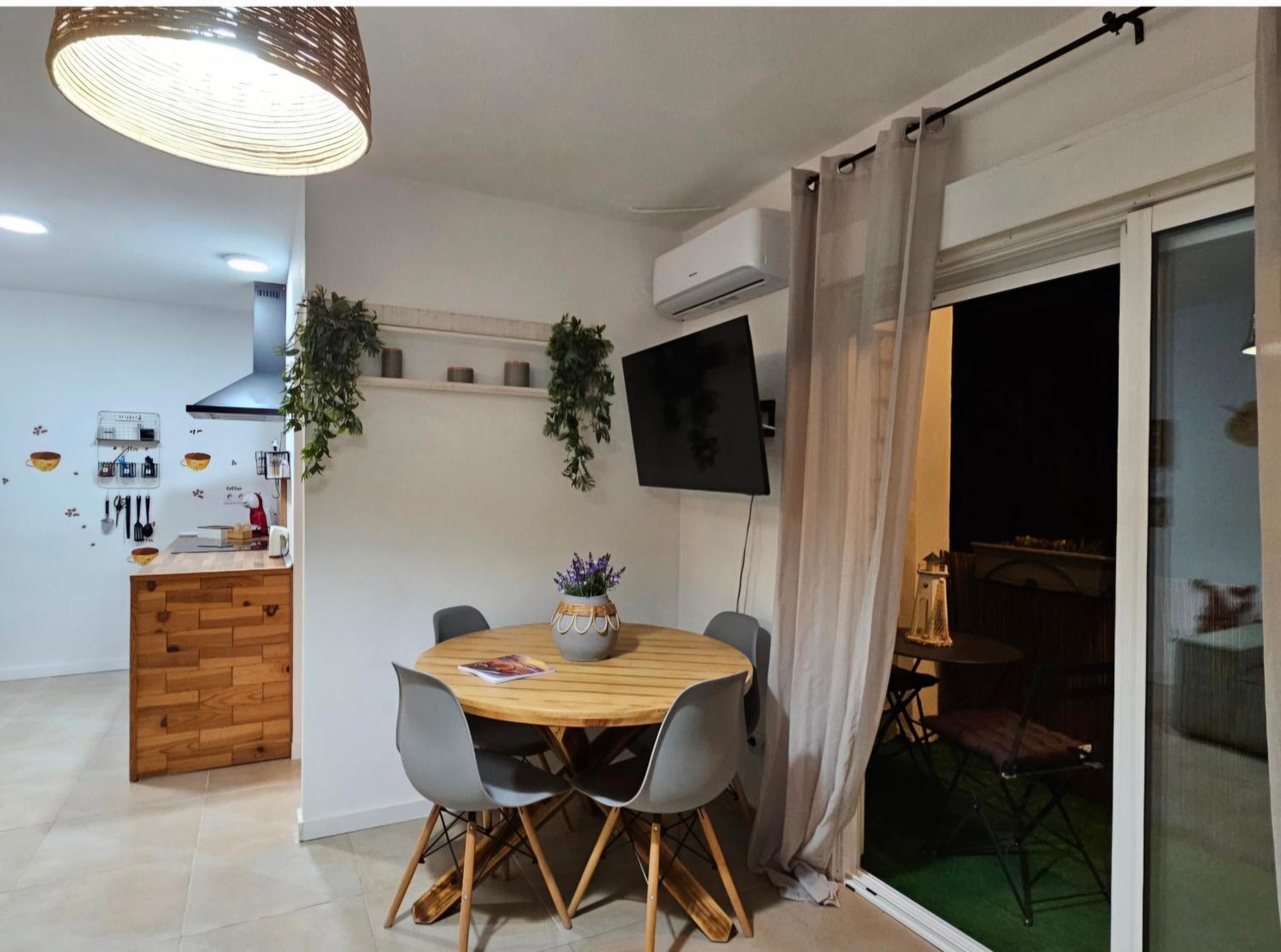 Apartmán Urban Loft Valencia Playa Puebla de Farnals Exteriér fotografie