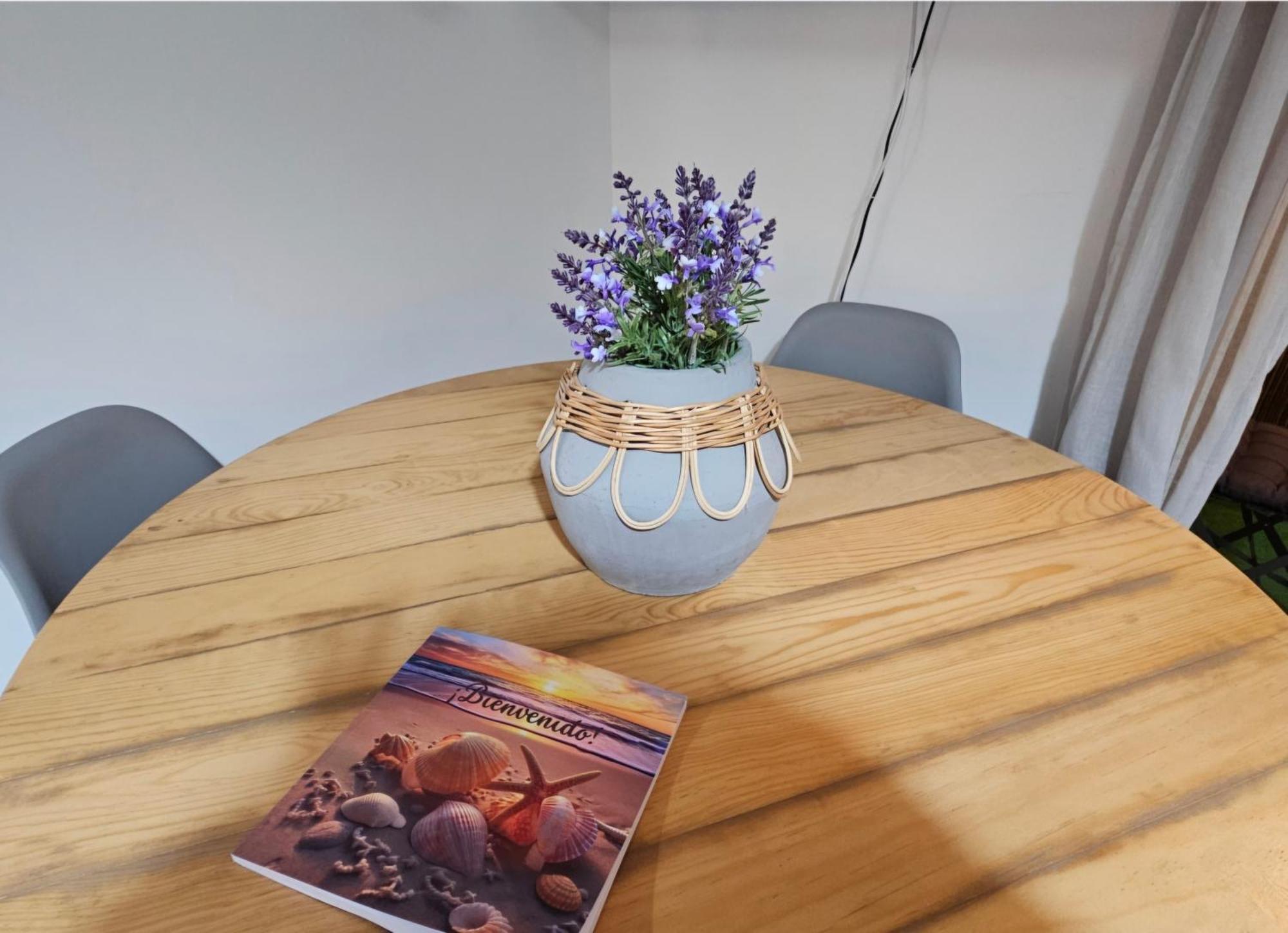 Apartmán Urban Loft Valencia Playa Puebla de Farnals Exteriér fotografie